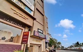 Hotel O Jk Inn
