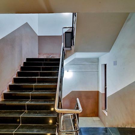 Hotel O Jk Inn Tiruppur Exterior photo