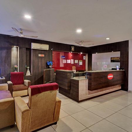 Hotel O Jk Inn Tiruppur Exterior photo